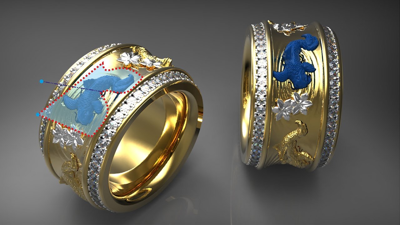 download matrix 3d jewelry design software free